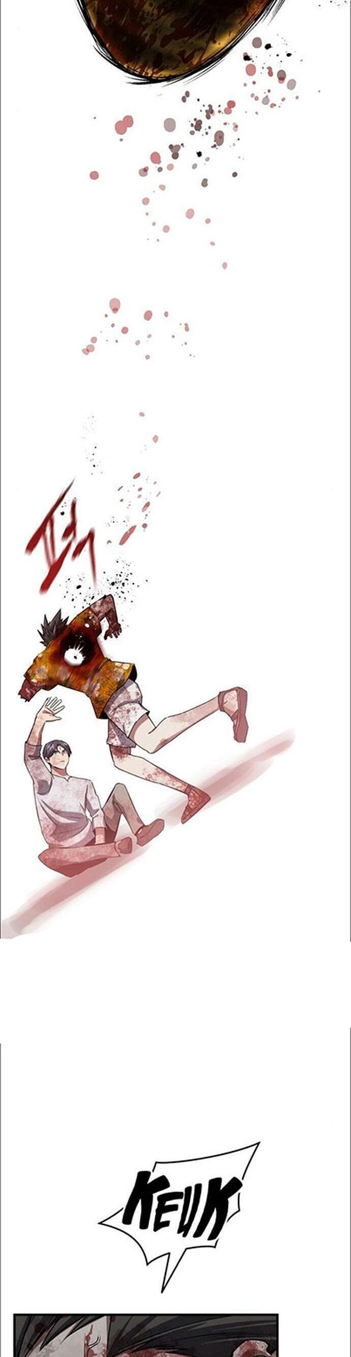 Sát Nhân Cuồng Loạn Chapter 67 - Trang 2