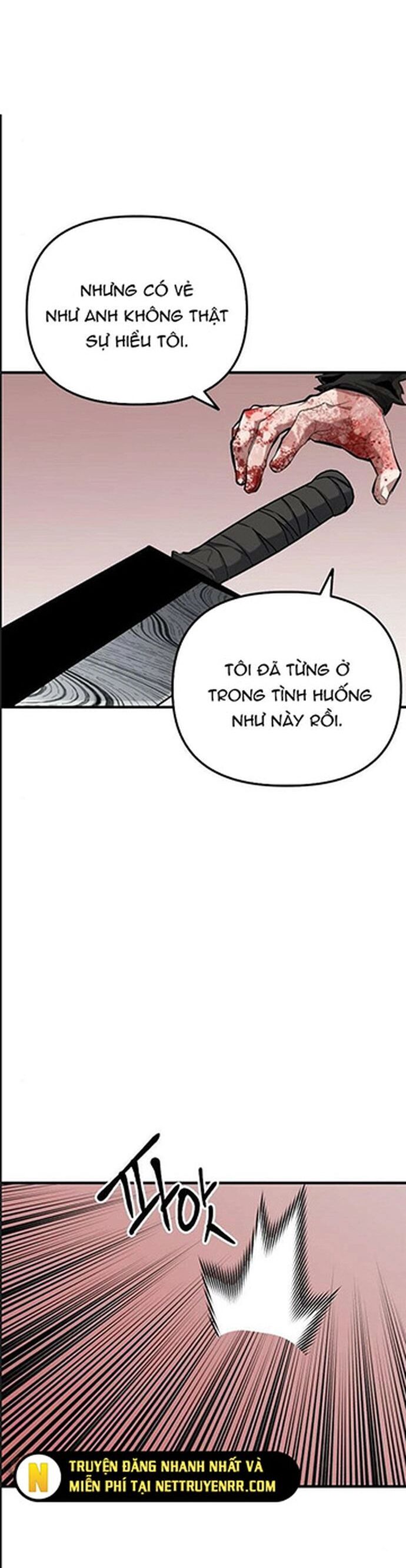 Sát Nhân Cuồng Loạn Chapter 67 - Trang 2