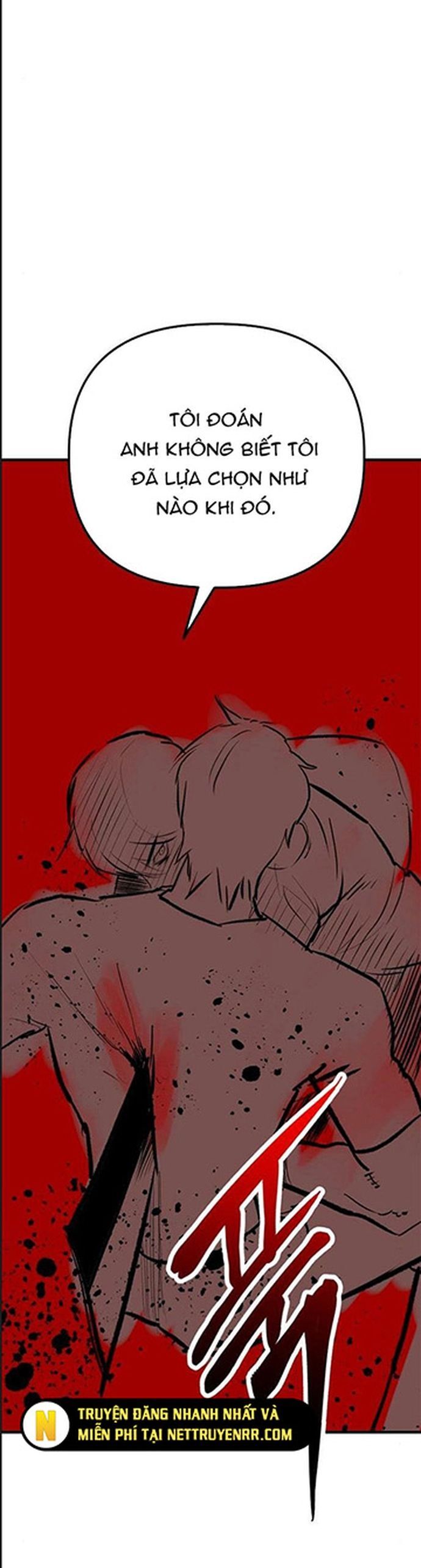 Sát Nhân Cuồng Loạn Chapter 67 - Trang 2