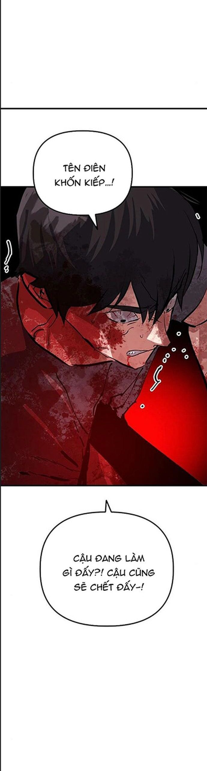 Sát Nhân Cuồng Loạn Chapter 67 - Trang 2