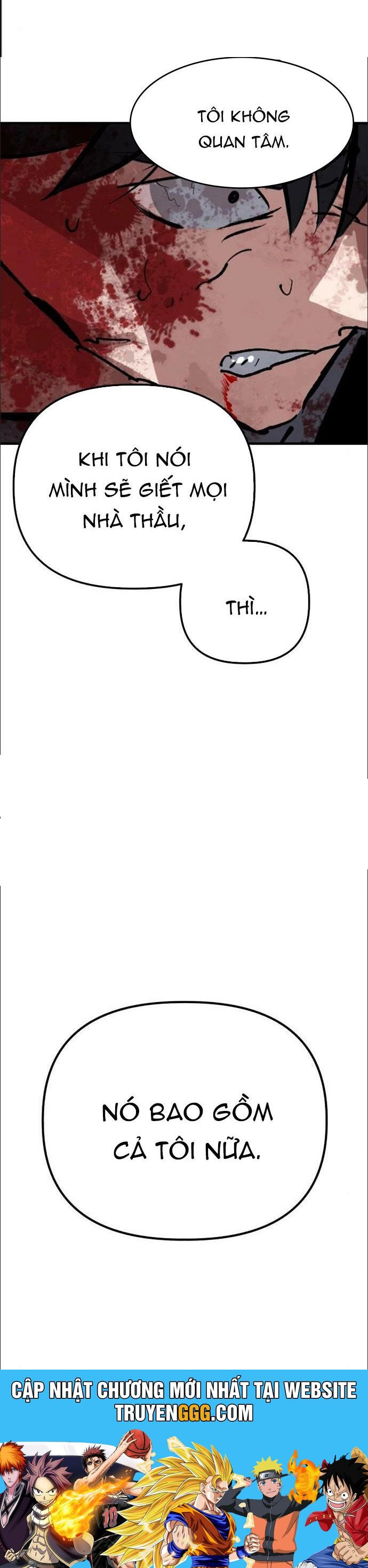 Sát Nhân Cuồng Loạn Chapter 67 - Trang 2