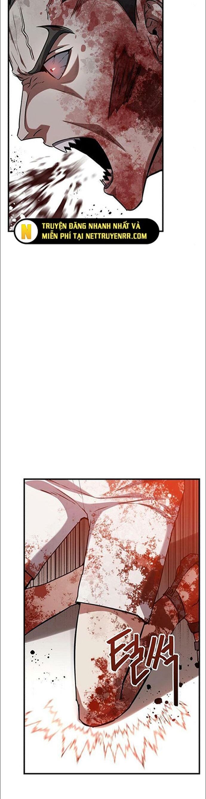 Sát Nhân Cuồng Loạn Chapter 67 - Trang 2