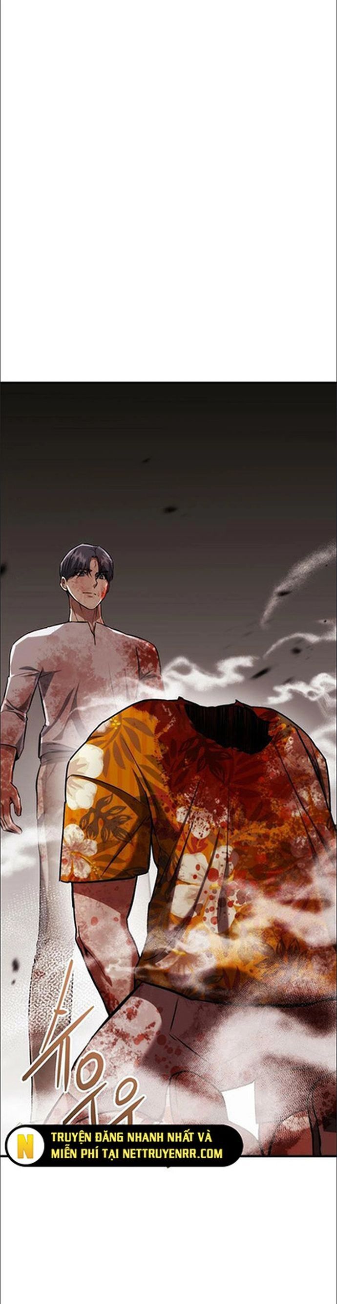 Sát Nhân Cuồng Loạn Chapter 67 - Trang 2