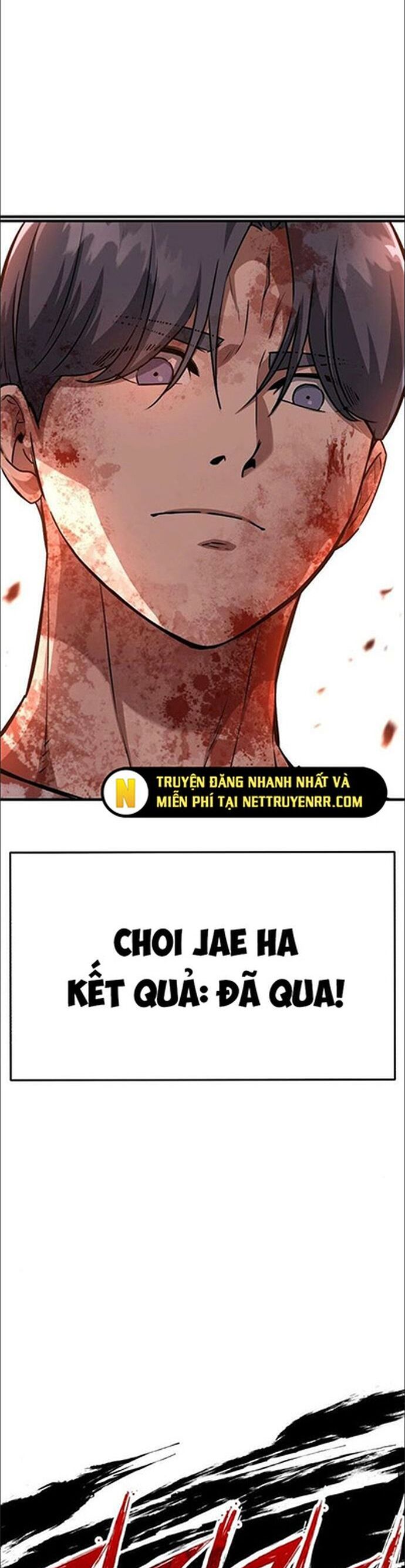 Sát Nhân Cuồng Loạn Chapter 67 - Trang 2