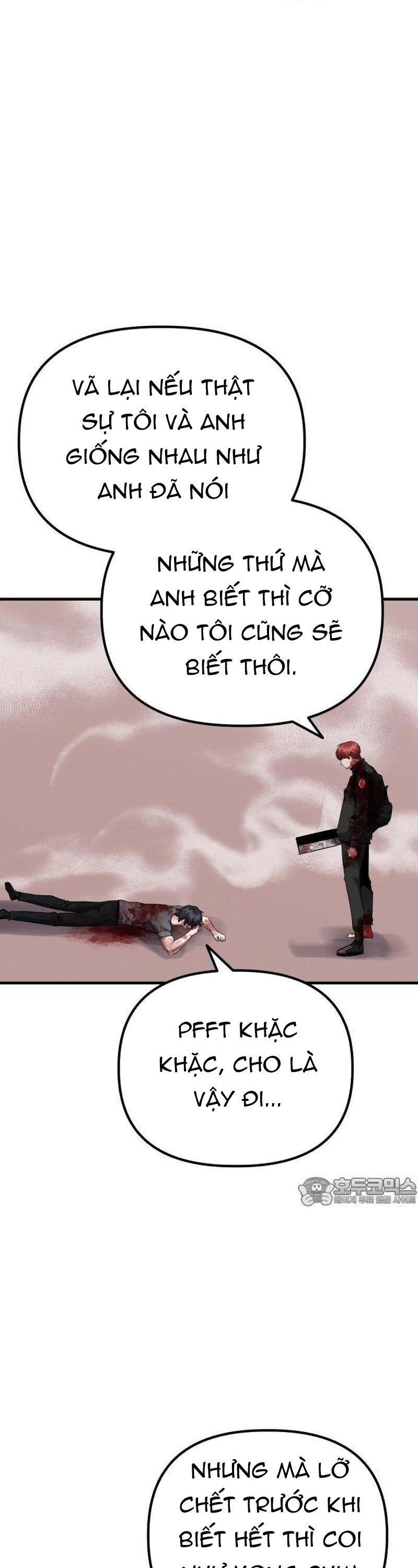 Sát Nhân Cuồng Loạn Chapter 68 - Trang 2