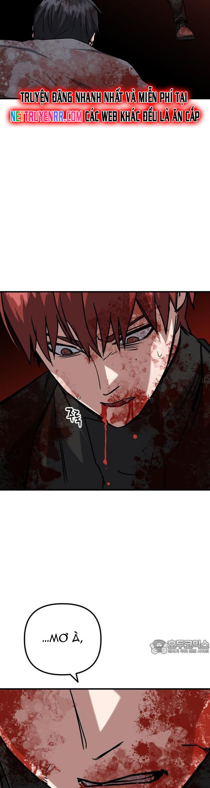 Sát Nhân Cuồng Loạn Chapter 68 - Trang 2