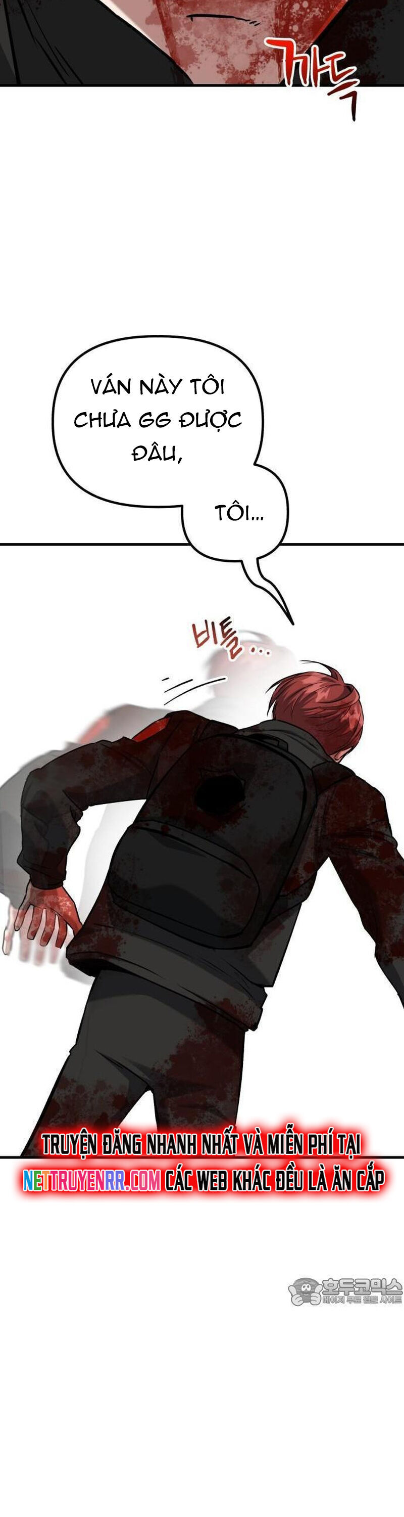 Sát Nhân Cuồng Loạn Chapter 68 - Trang 2