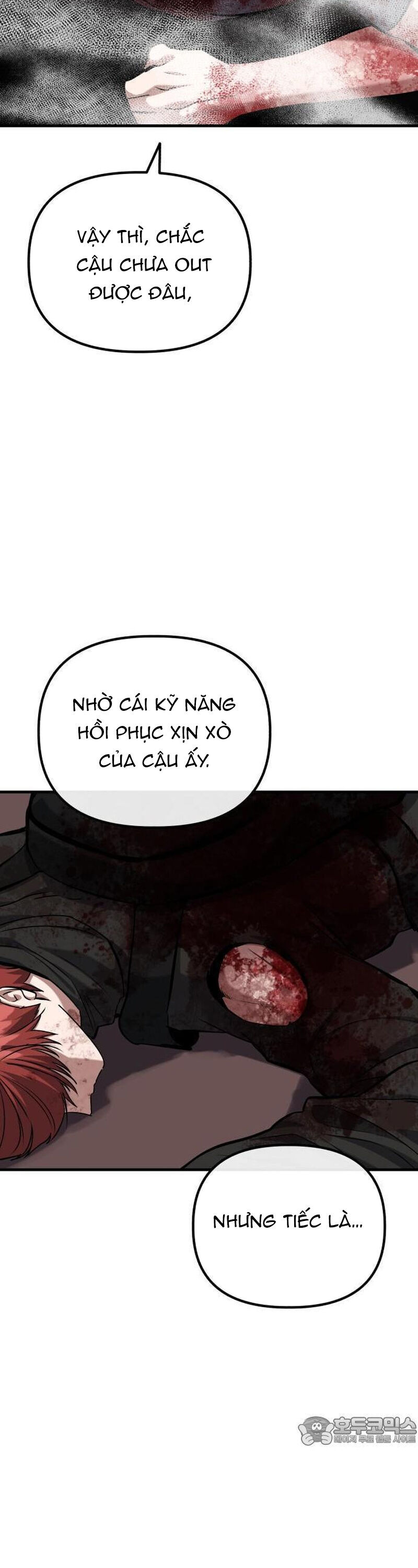 Sát Nhân Cuồng Loạn Chapter 68 - Trang 2