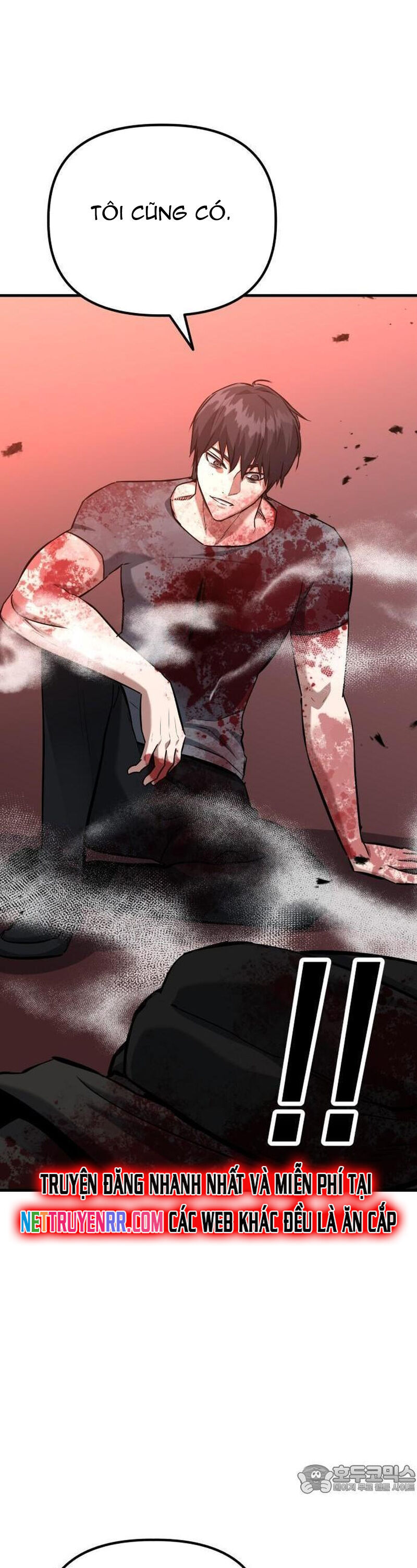 Sát Nhân Cuồng Loạn Chapter 68 - Trang 2