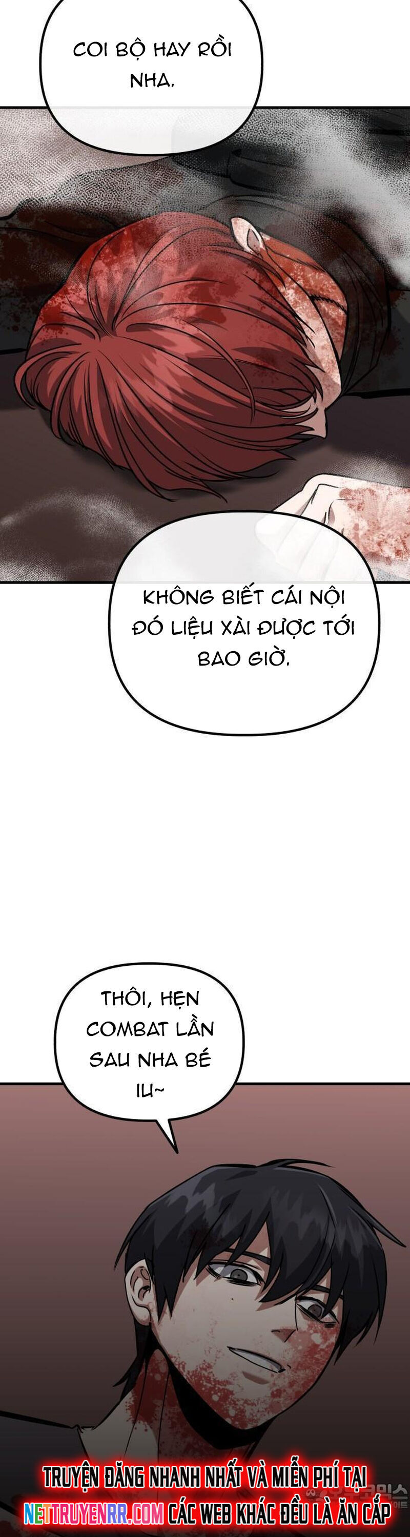 Sát Nhân Cuồng Loạn Chapter 68 - Trang 2
