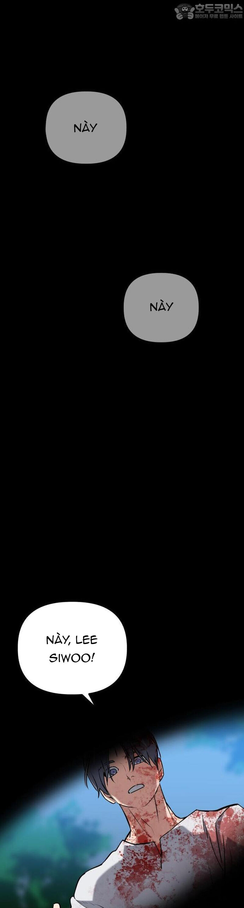 Sát Nhân Cuồng Loạn Chapter 68 - Trang 2