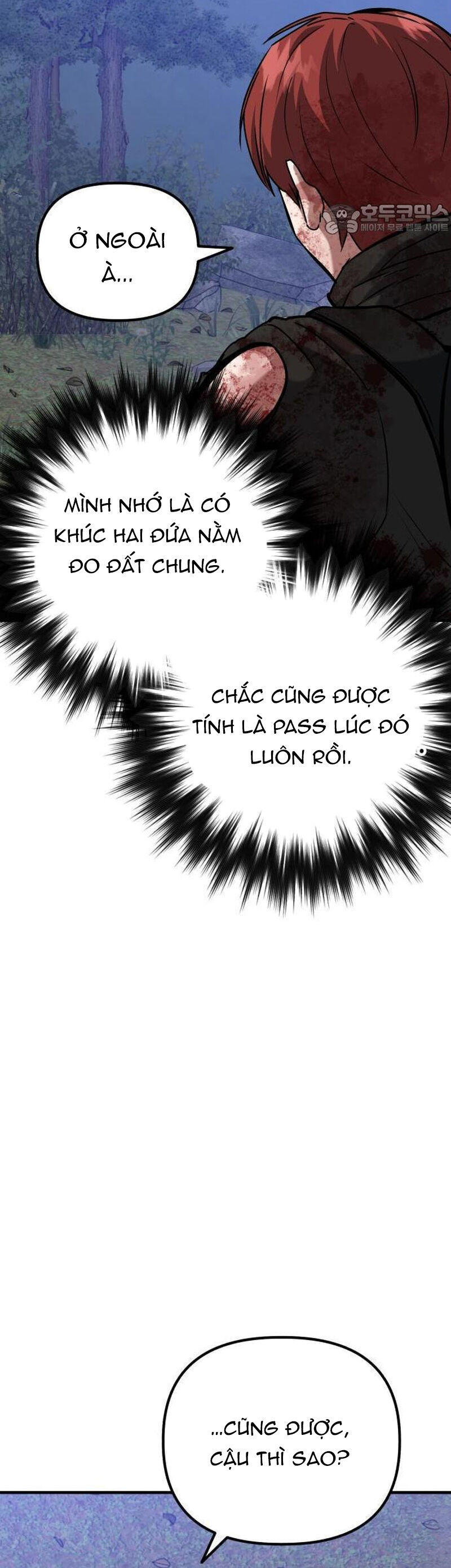 Sát Nhân Cuồng Loạn Chapter 68 - Trang 2