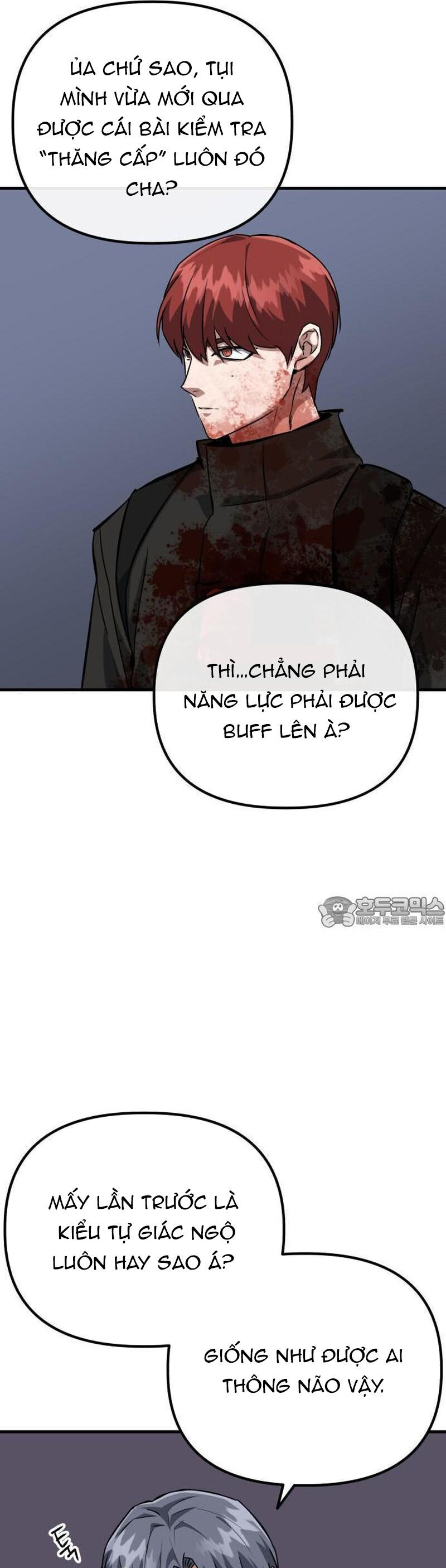 Sát Nhân Cuồng Loạn Chapter 68 - Trang 2