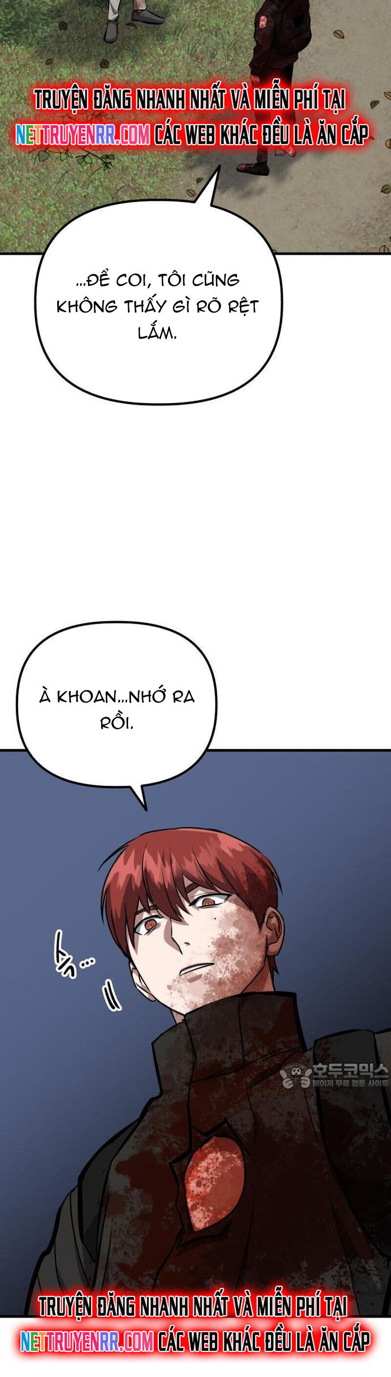 Sát Nhân Cuồng Loạn Chapter 68 - Trang 2