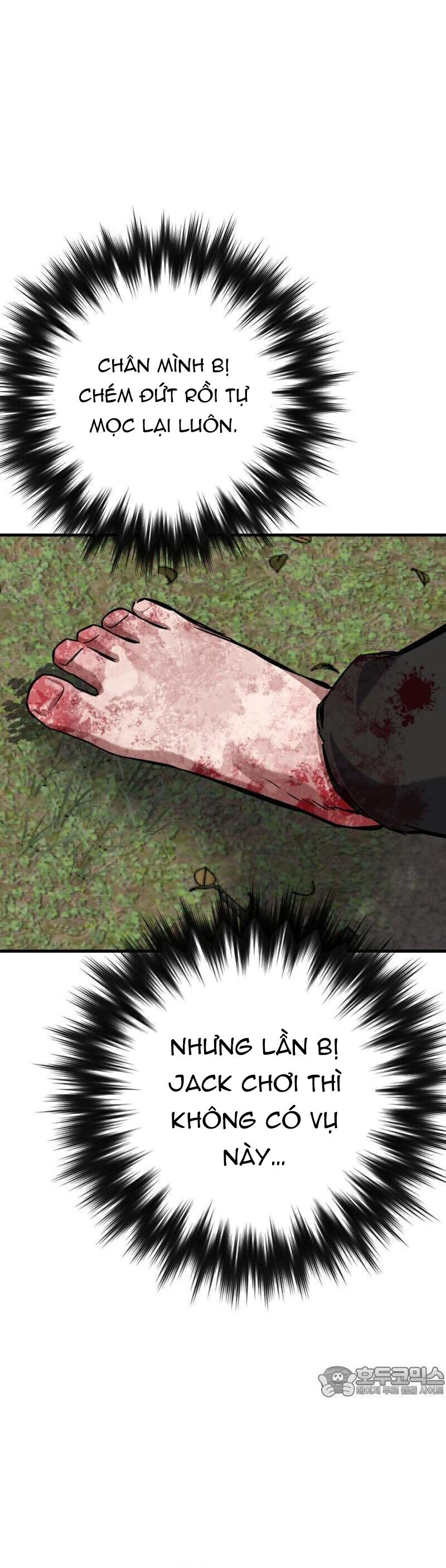 Sát Nhân Cuồng Loạn Chapter 68 - Trang 2