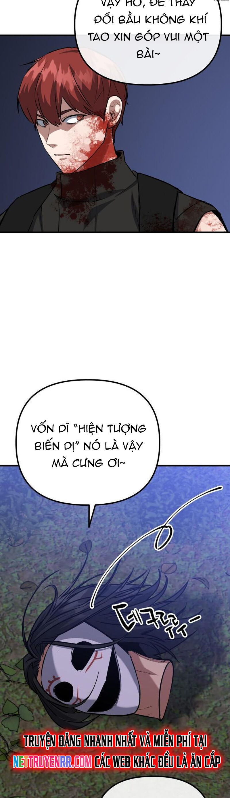 Sát Nhân Cuồng Loạn Chapter 68 - Trang 2
