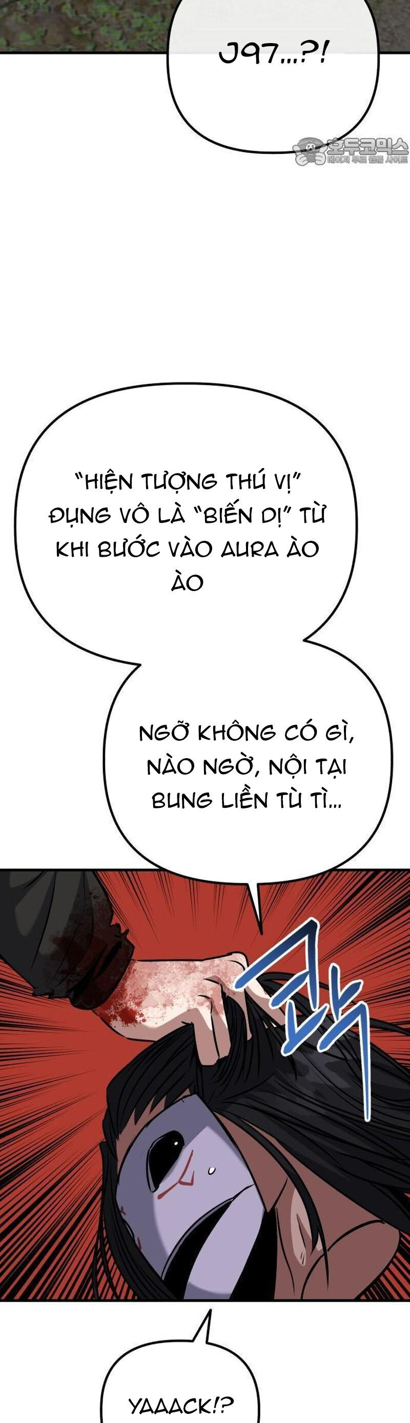 Sát Nhân Cuồng Loạn Chapter 68 - Trang 2