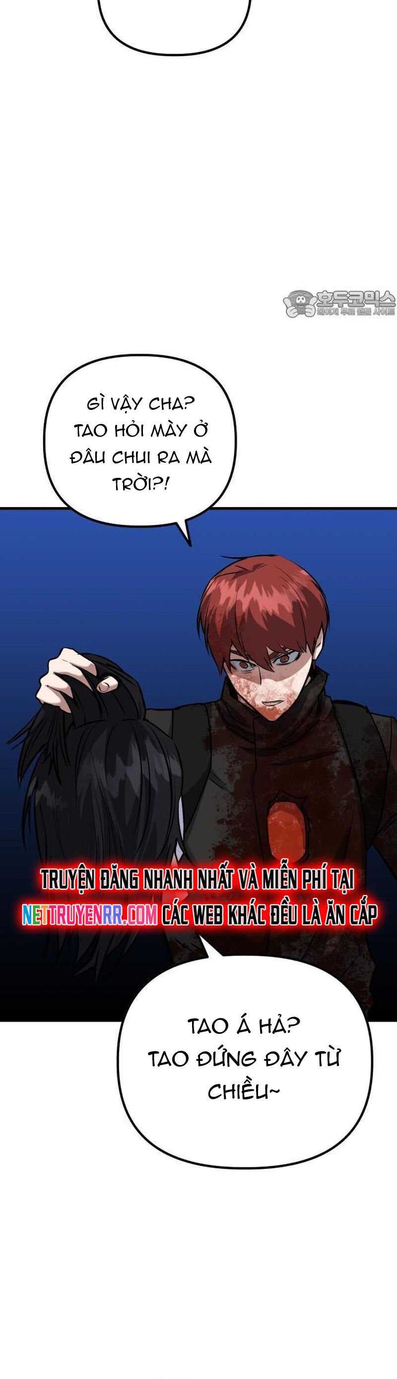 Sát Nhân Cuồng Loạn Chapter 68 - Trang 2