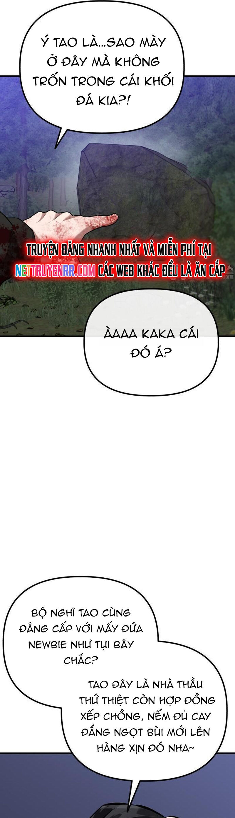 Sát Nhân Cuồng Loạn Chapter 68 - Trang 2