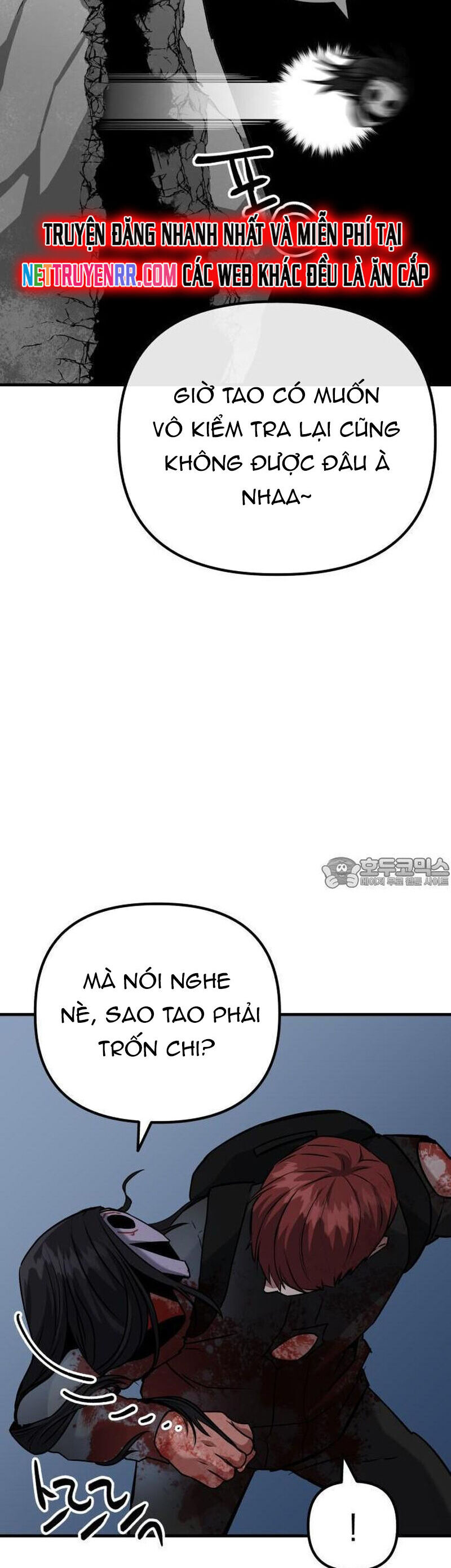 Sát Nhân Cuồng Loạn Chapter 68 - Trang 2