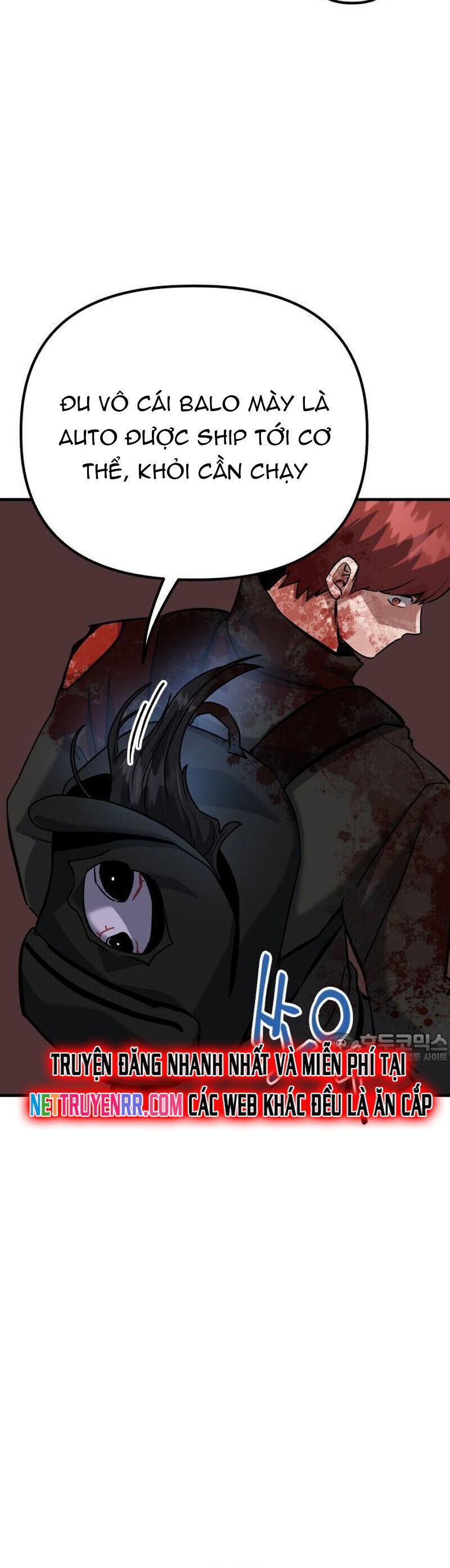 Sát Nhân Cuồng Loạn Chapter 68 - Trang 2