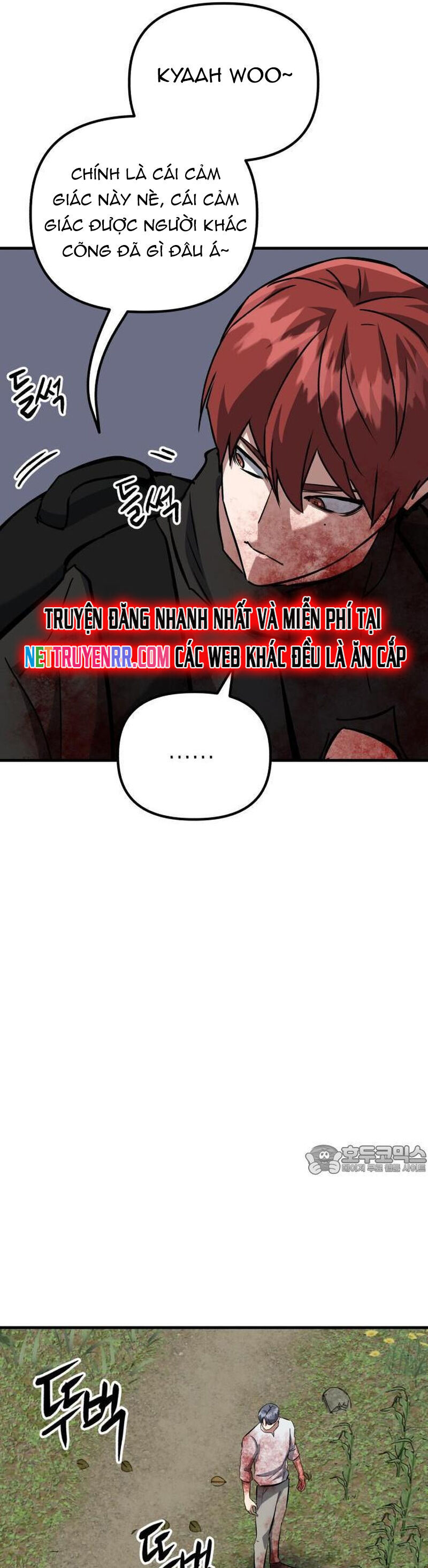 Sát Nhân Cuồng Loạn Chapter 68 - Trang 2