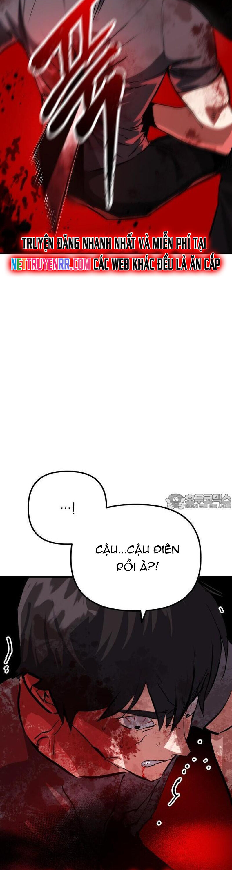 Sát Nhân Cuồng Loạn Chapter 68 - Trang 2