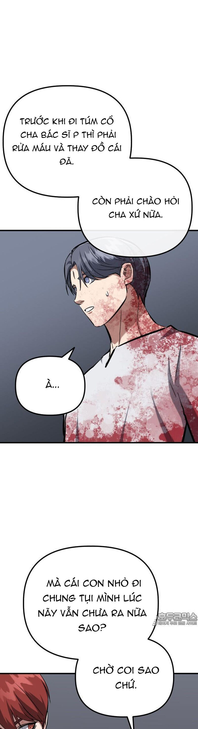 Sát Nhân Cuồng Loạn Chapter 68 - Trang 2