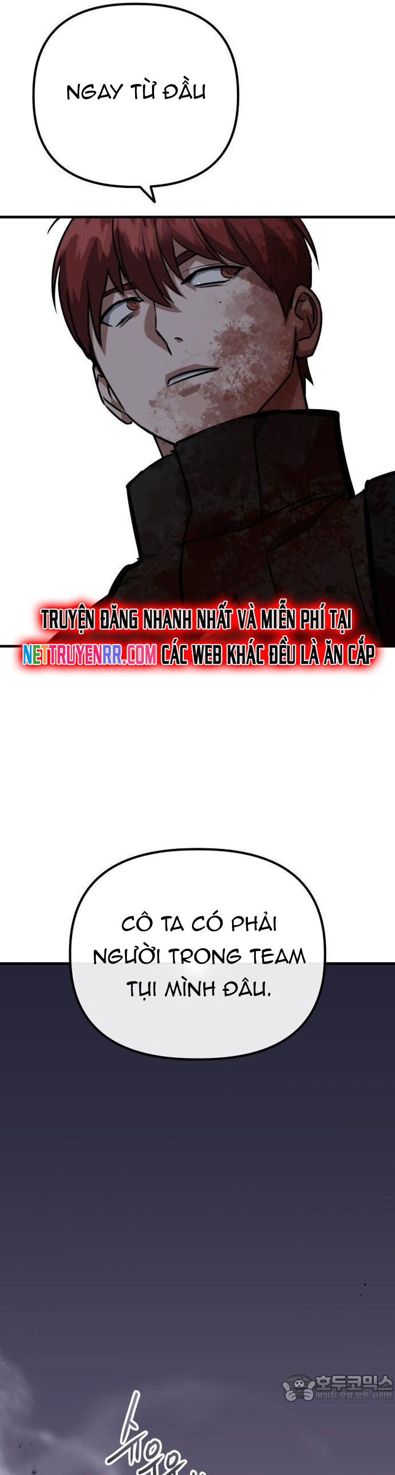 Sát Nhân Cuồng Loạn Chapter 68 - Trang 2