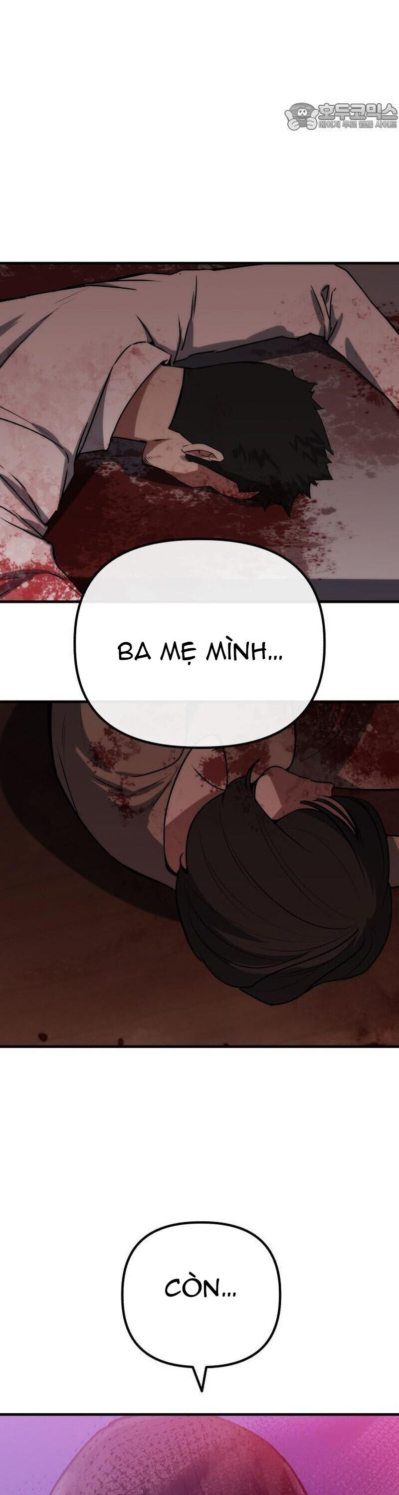 Sát Nhân Cuồng Loạn Chapter 68 - Trang 2