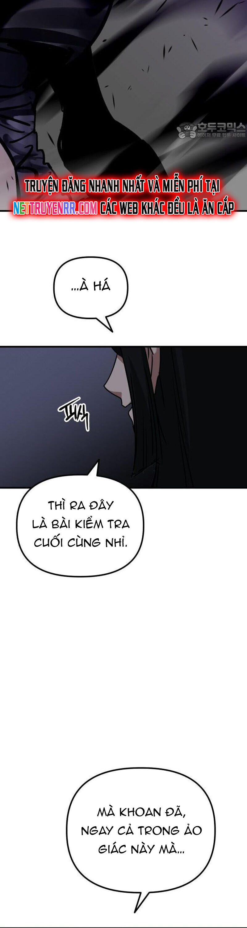 Sát Nhân Cuồng Loạn Chapter 68 - Trang 2