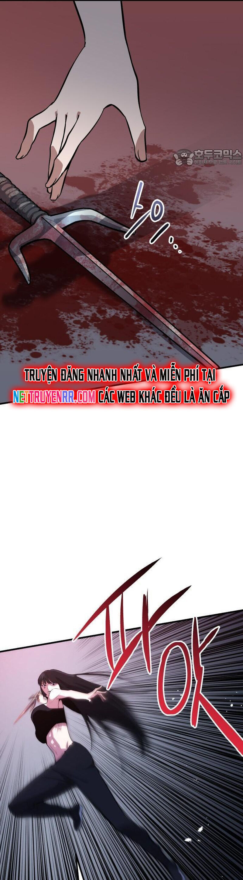 Sát Nhân Cuồng Loạn Chapter 68 - Trang 2