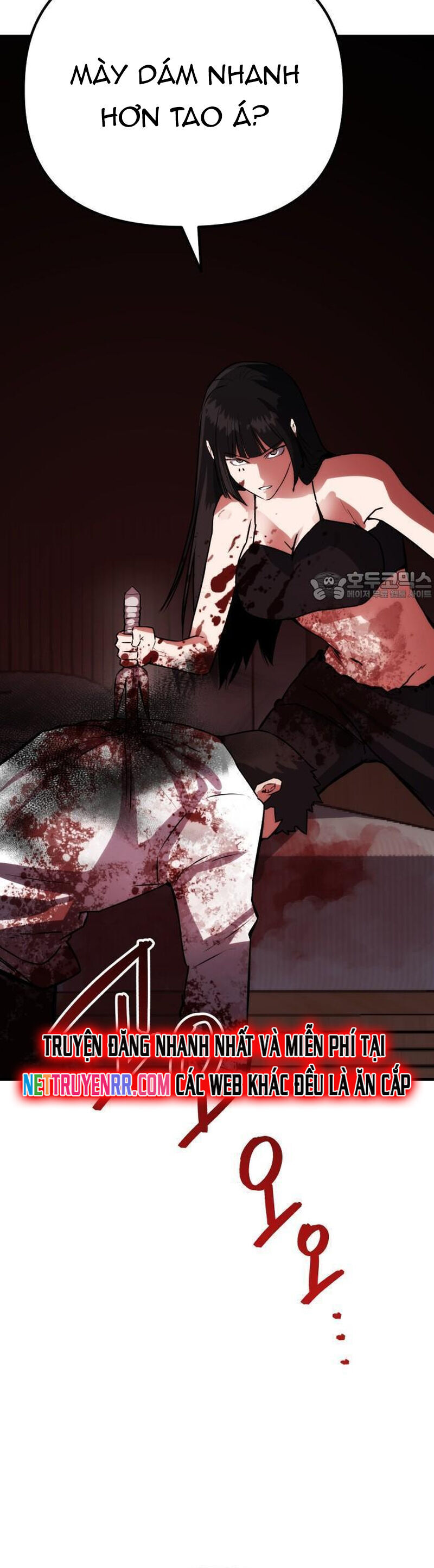 Sát Nhân Cuồng Loạn Chapter 68 - Trang 2