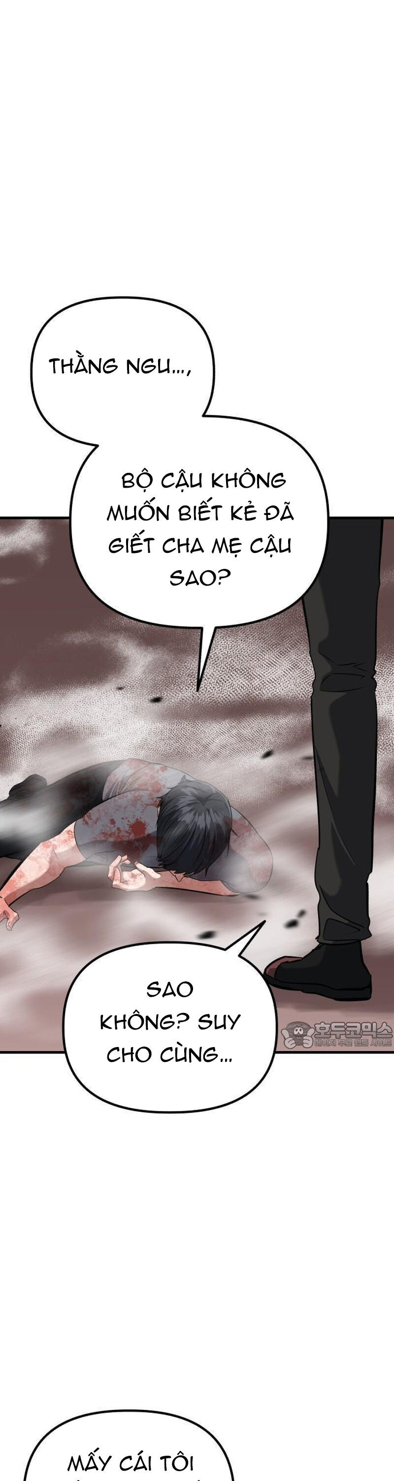 Sát Nhân Cuồng Loạn Chapter 68 - Trang 2