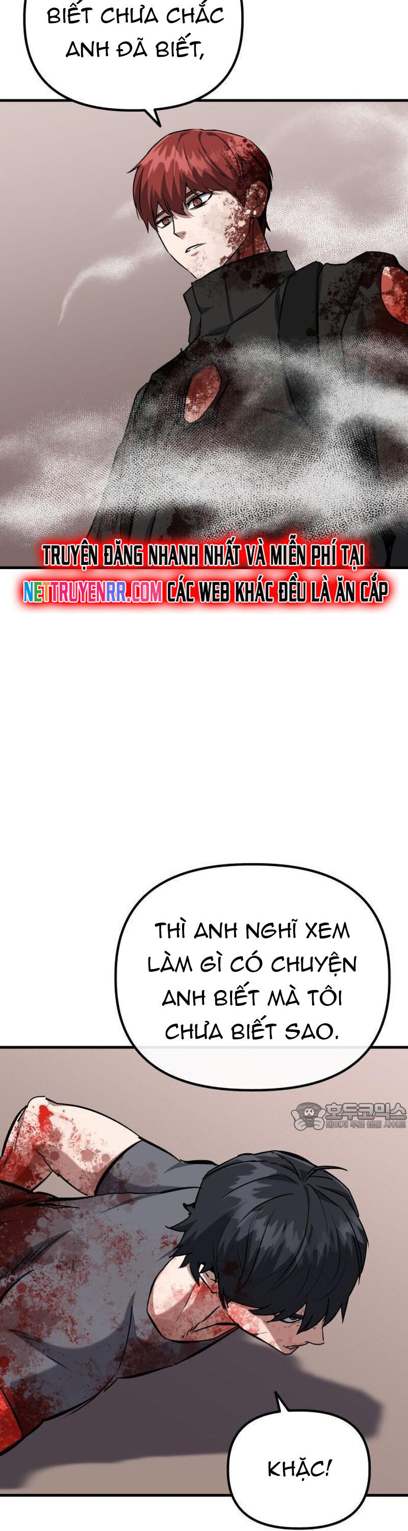 Sát Nhân Cuồng Loạn Chapter 68 - Trang 2