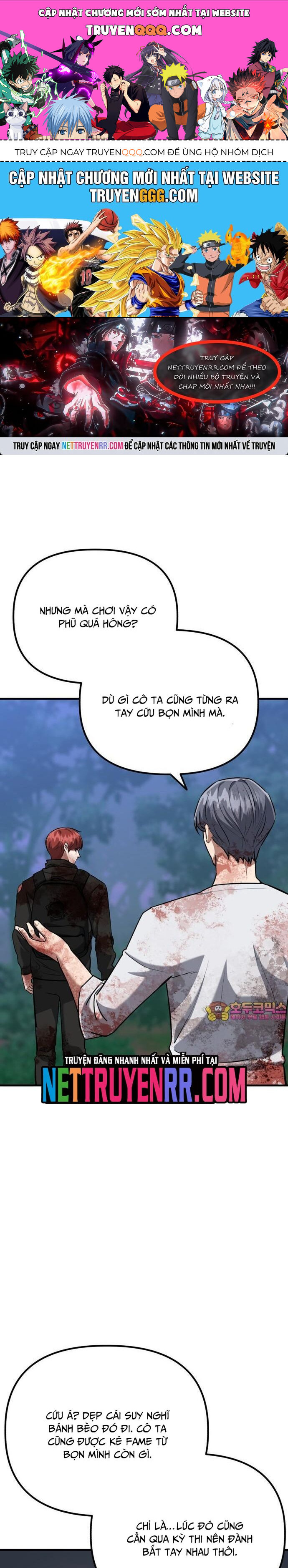 Sát Nhân Cuồng Loạn Chapter 69 - Trang 2