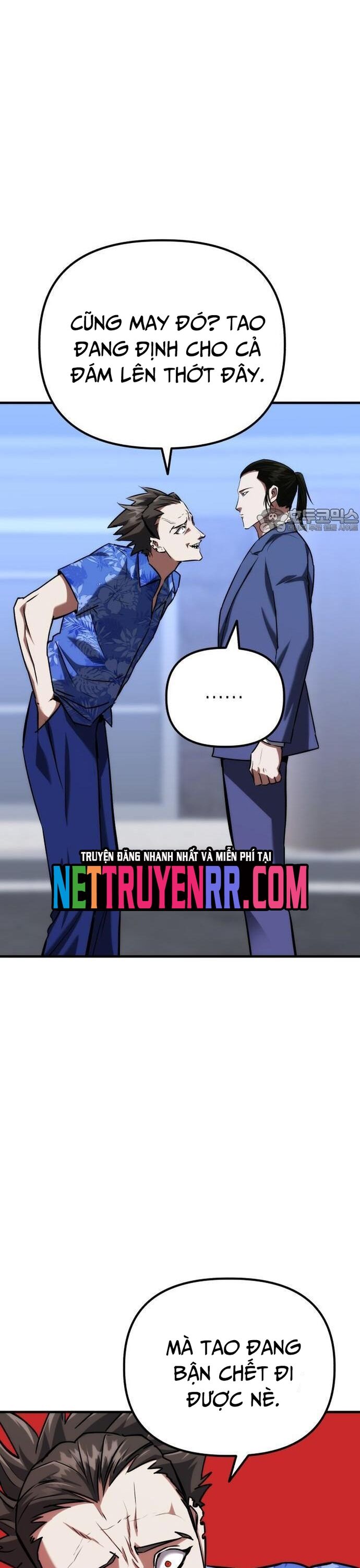 Sát Nhân Cuồng Loạn Chapter 69 - Trang 2