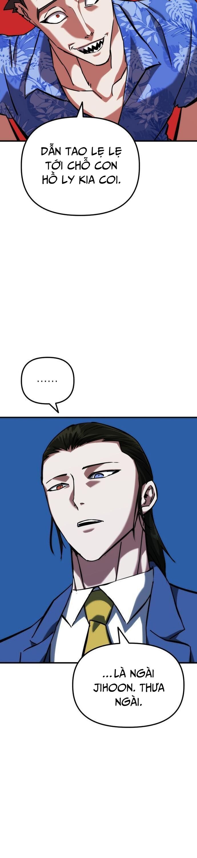 Sát Nhân Cuồng Loạn Chapter 69 - Trang 2