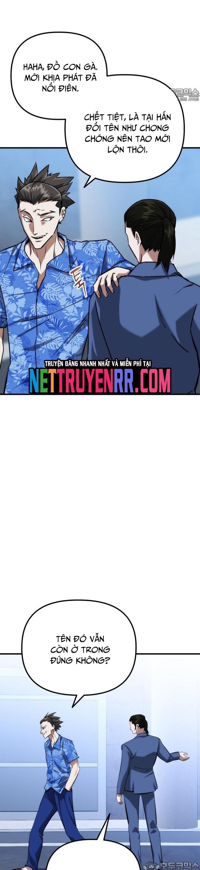 Sát Nhân Cuồng Loạn Chapter 69 - Trang 2