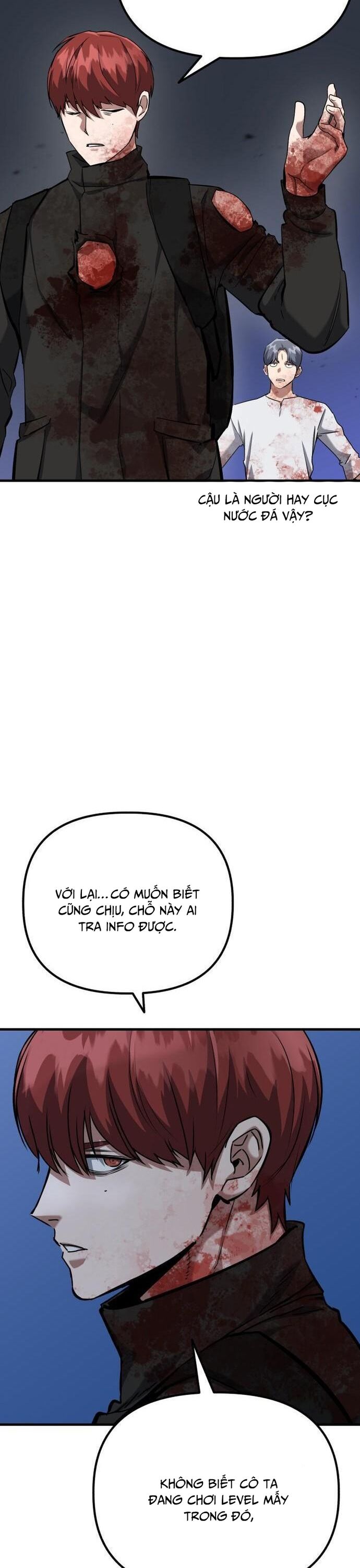 Sát Nhân Cuồng Loạn Chapter 69 - Trang 2