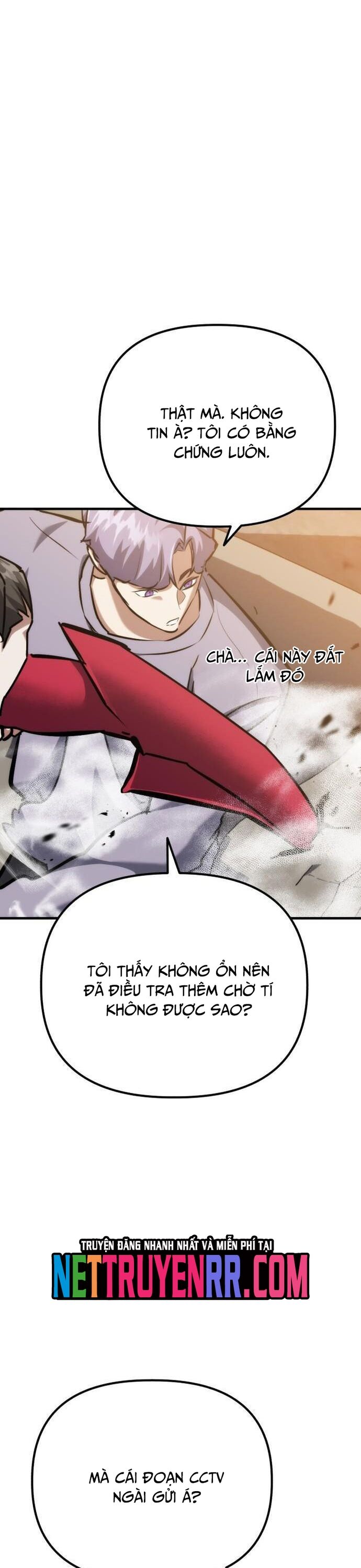 Sát Nhân Cuồng Loạn Chapter 69 - Trang 2