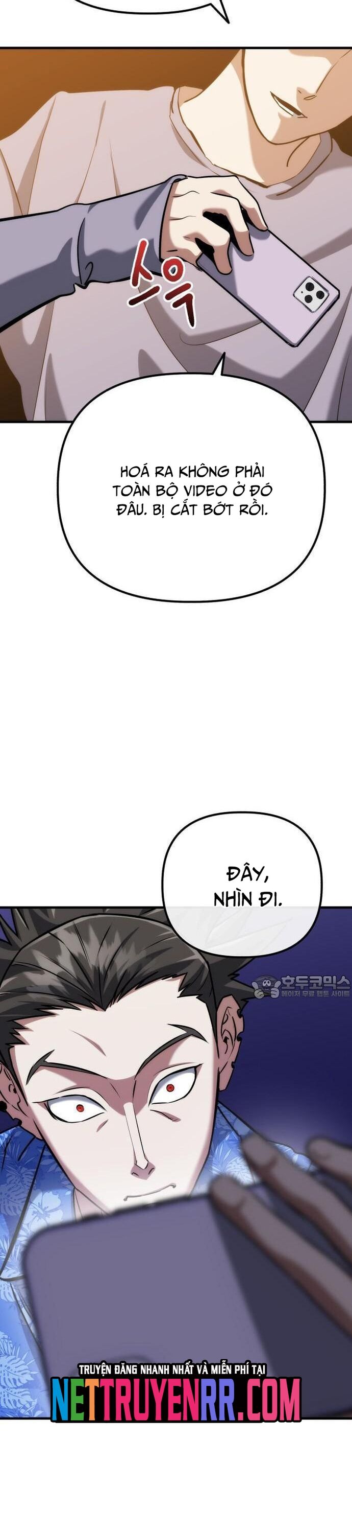 Sát Nhân Cuồng Loạn Chapter 69 - Trang 2