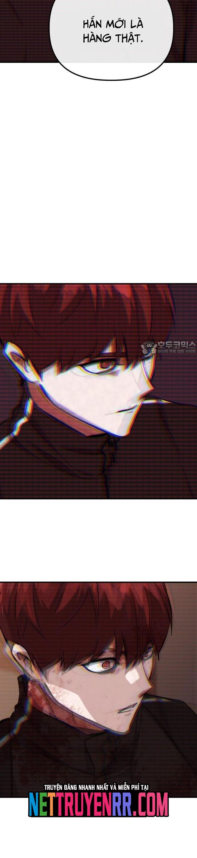 Sát Nhân Cuồng Loạn Chapter 69 - Trang 2