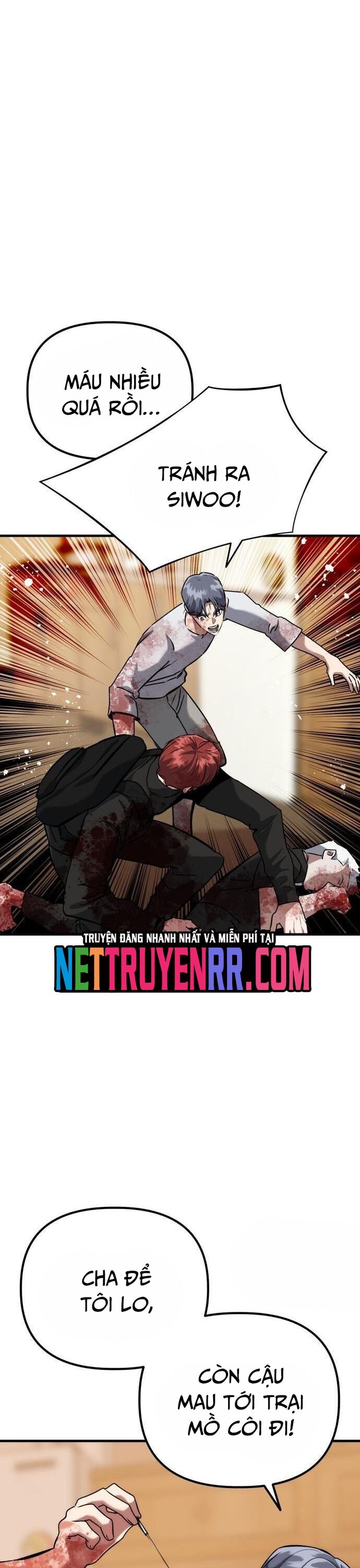 Sát Nhân Cuồng Loạn Chapter 69 - Trang 2