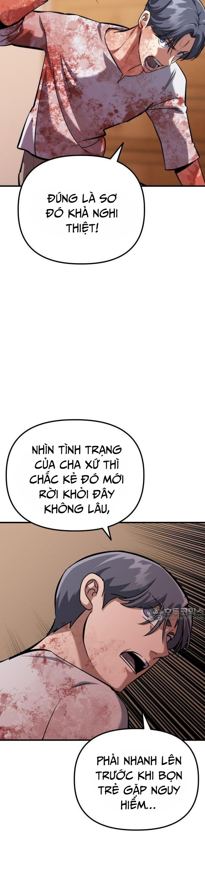 Sát Nhân Cuồng Loạn Chapter 69 - Trang 2