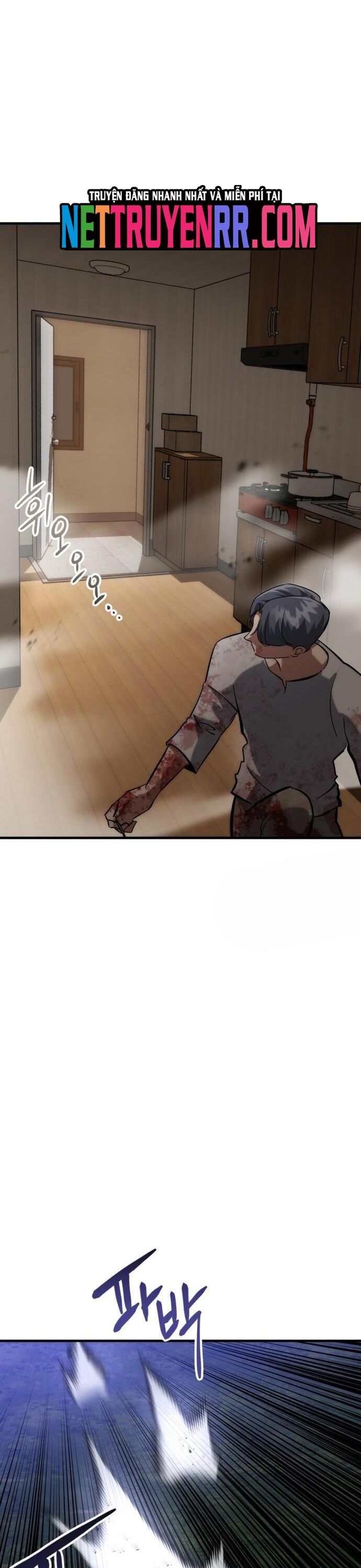 Sát Nhân Cuồng Loạn Chapter 69 - Trang 2