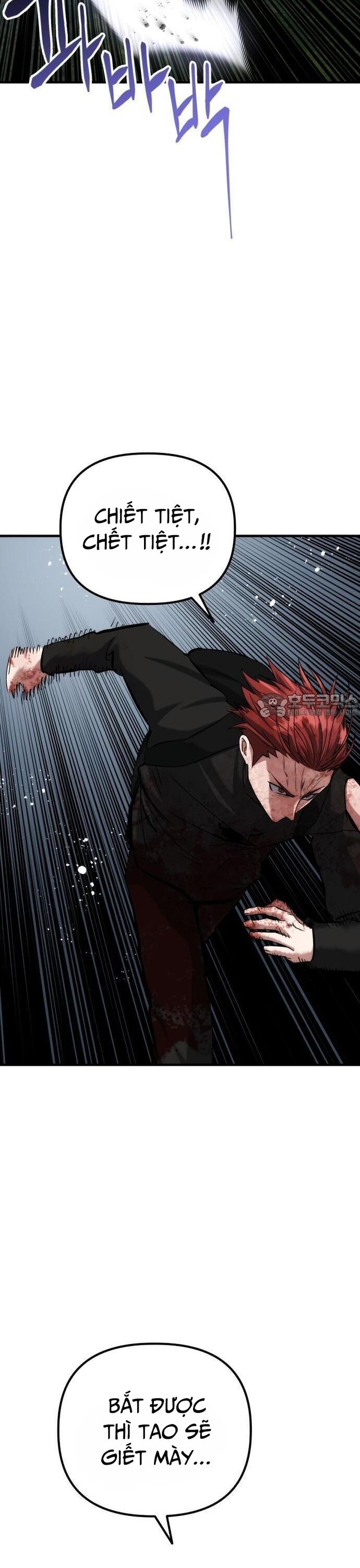 Sát Nhân Cuồng Loạn Chapter 69 - Trang 2