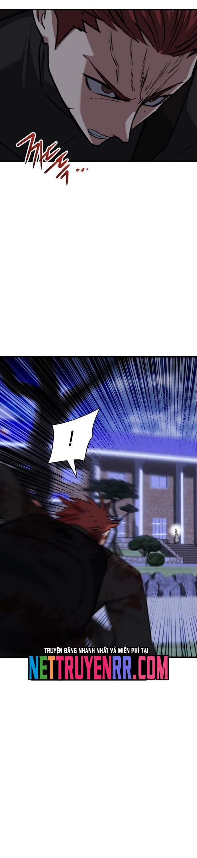 Sát Nhân Cuồng Loạn Chapter 69 - Trang 2