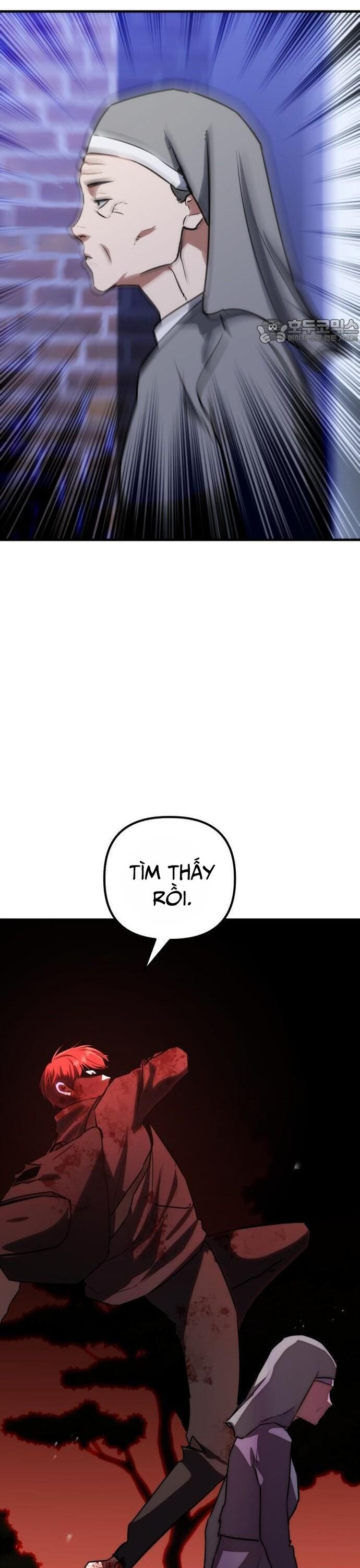 Sát Nhân Cuồng Loạn Chapter 69 - Trang 2