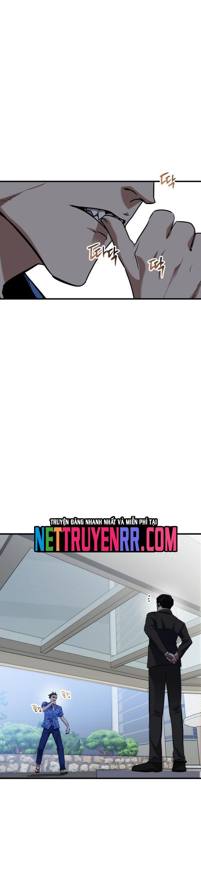 Sát Nhân Cuồng Loạn Chapter 69 - Trang 2